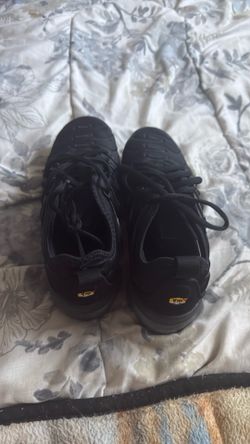 Nike VaporMax Plus