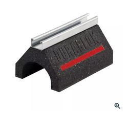 Durablock Place Holder Supports 500 Pounds Each 