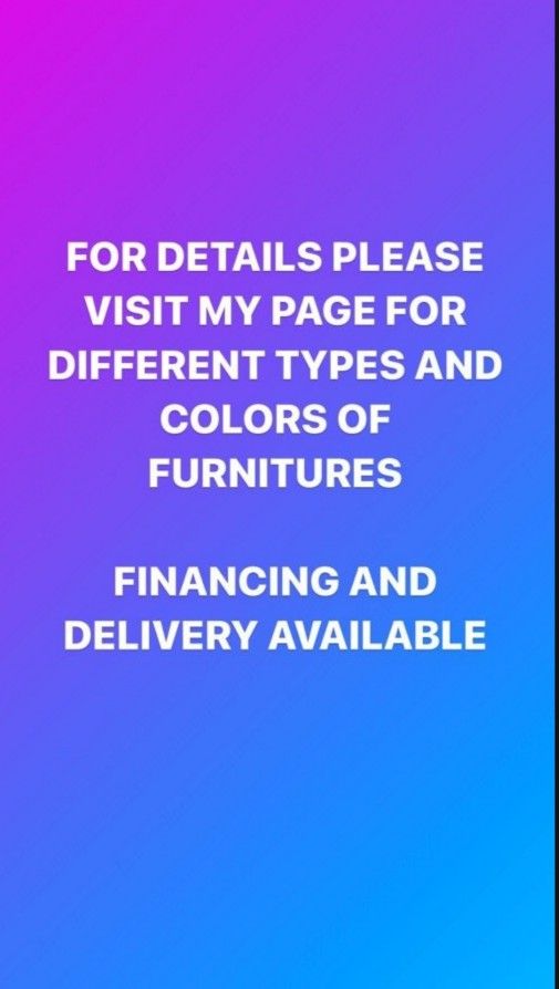 Navy Sofa Ashley Furniture/Same Day Delivery/ for Sale in Fremont, CA