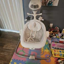 Baby Swing
