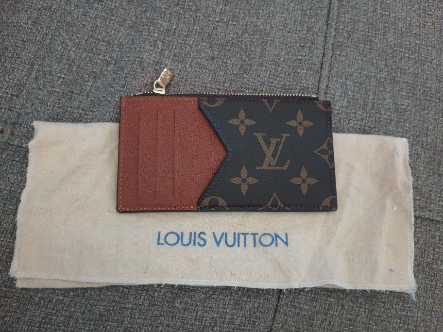 Louis Vuitton Small Card Holder