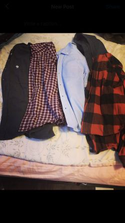 Nice dressing t-shirts