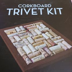 Frame Corks Kit 