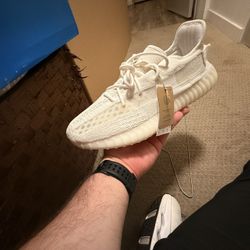 Yeezy 350 V2 12.5 Bone 