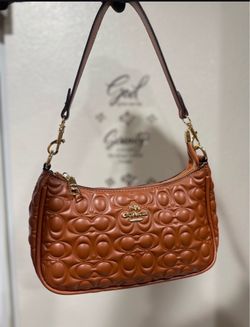 New Women’s Coach Purse