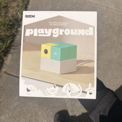 Nex Playground 