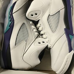 Kids Retro Jordan 5