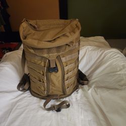 North American Rescue Multi-Mission Trauma Pack Bag