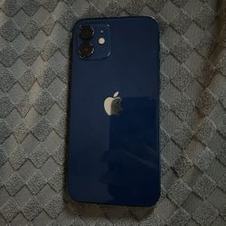 iPhone 12 Unlocked (used) 64GB