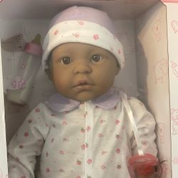 La Baby 