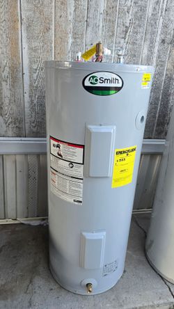 Water heater