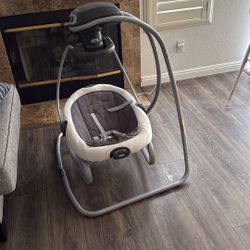 Infant Swing