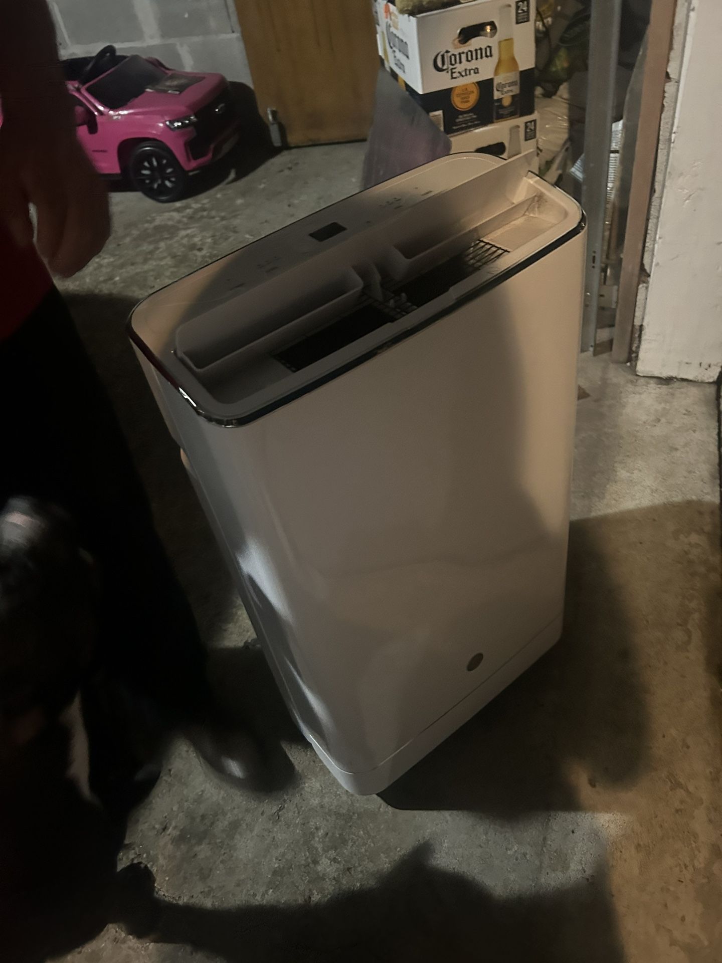 Home Ac