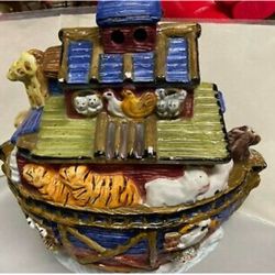 Cookie Jar
