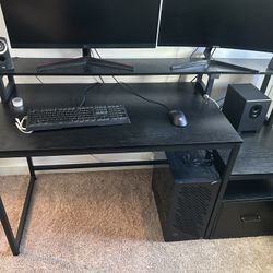 Desk
