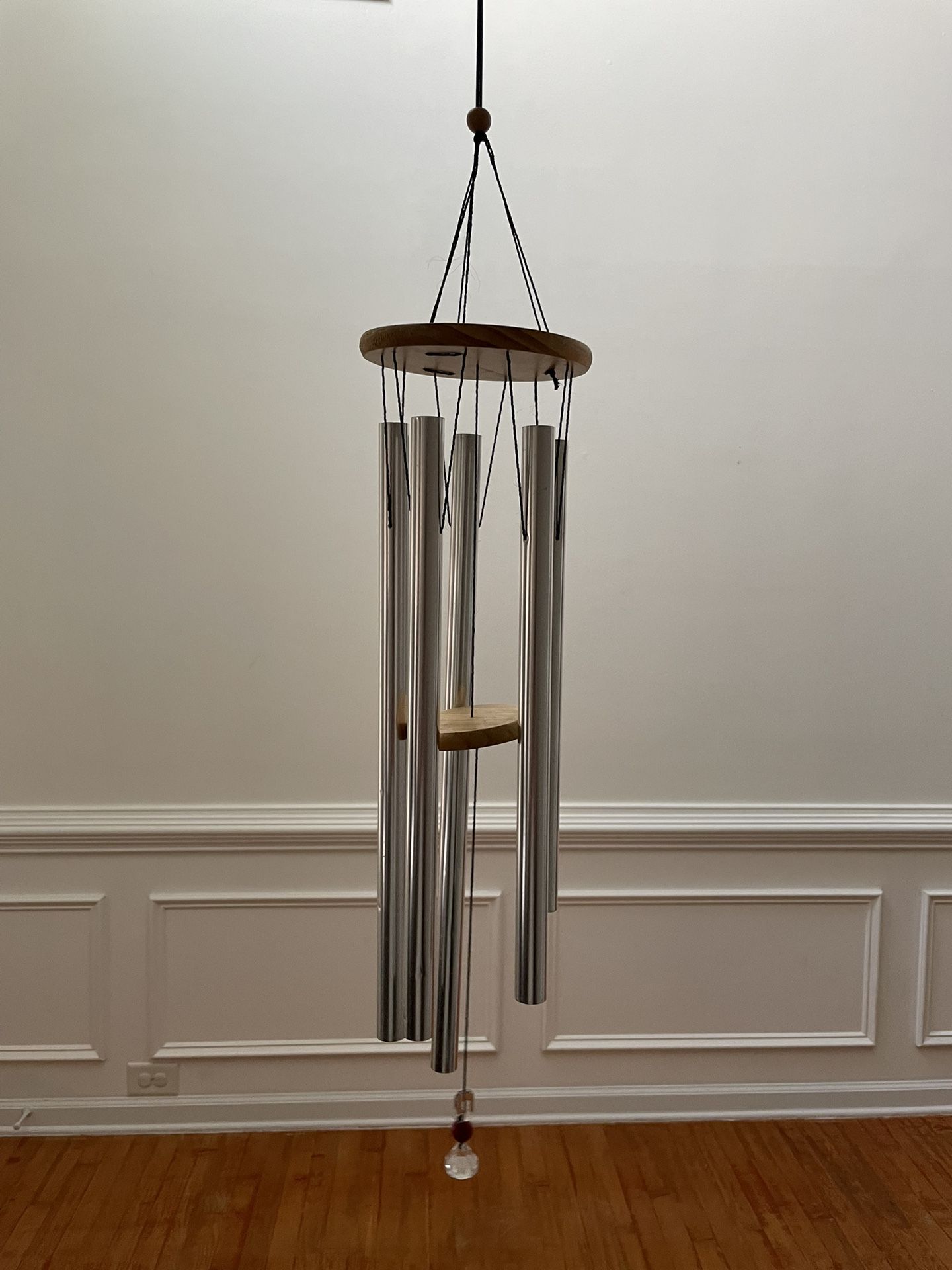 Wind Chimes