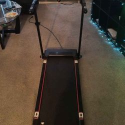 Treadmill 