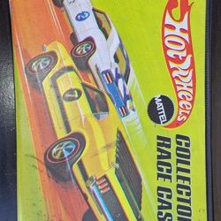 Vintage 1968 HOT Wheels Redlines