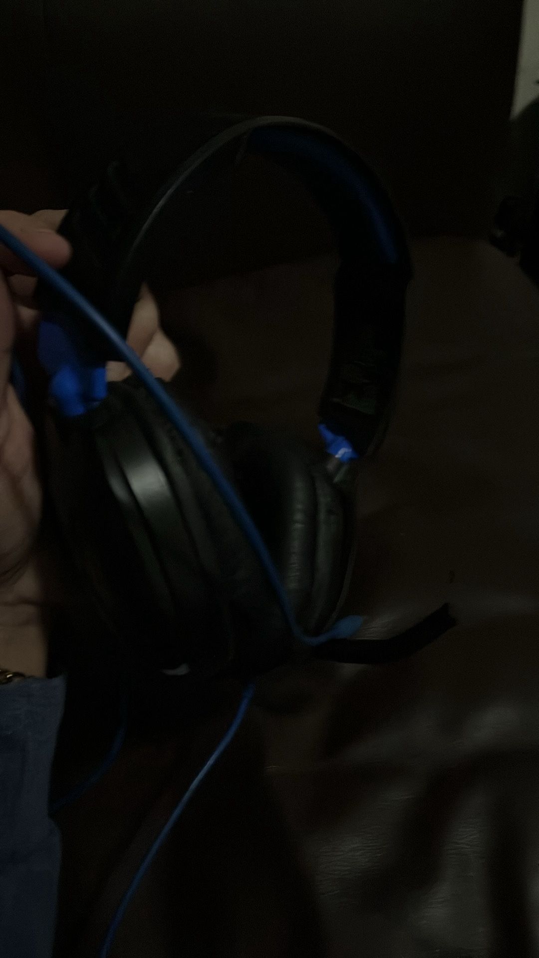 Headphones For PlayStation