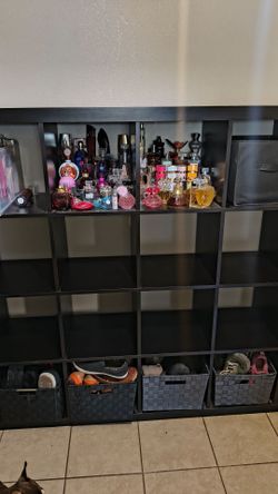 Bookshelf
