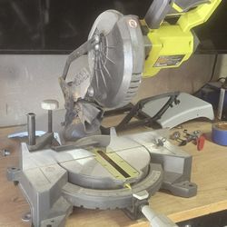 Ryobi Power Tools