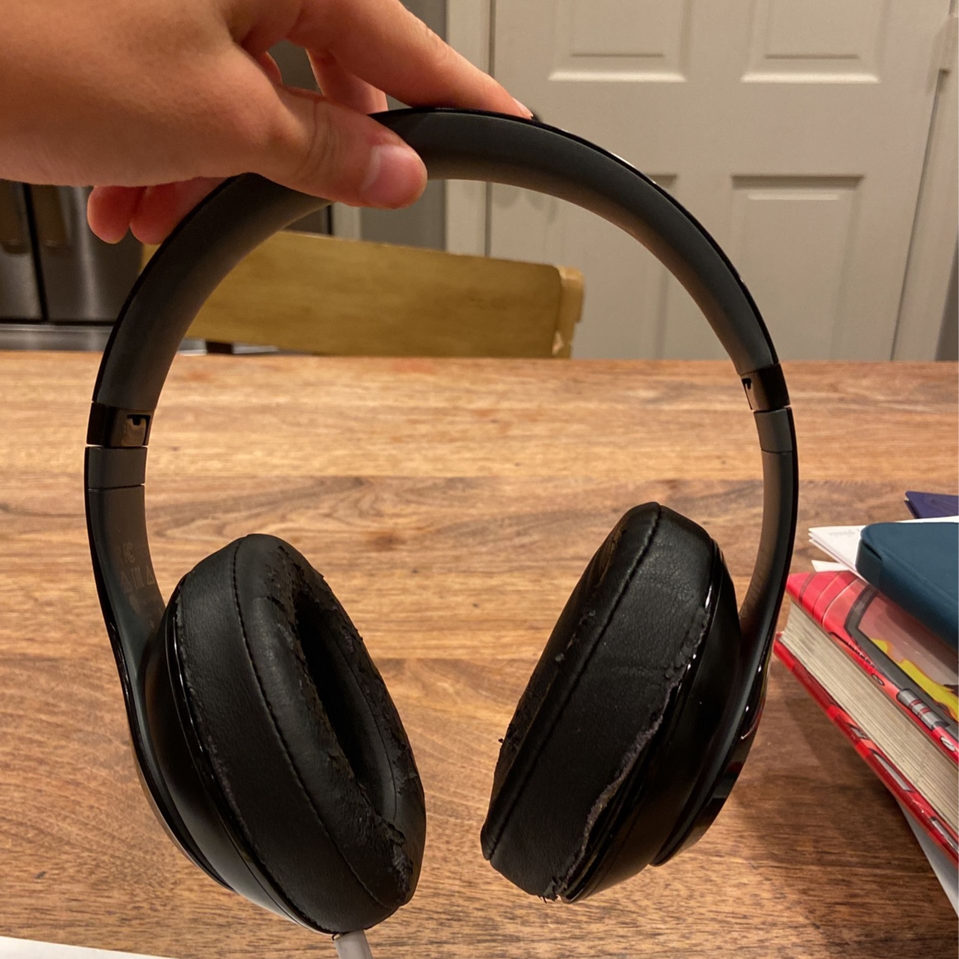 Beats Headphones