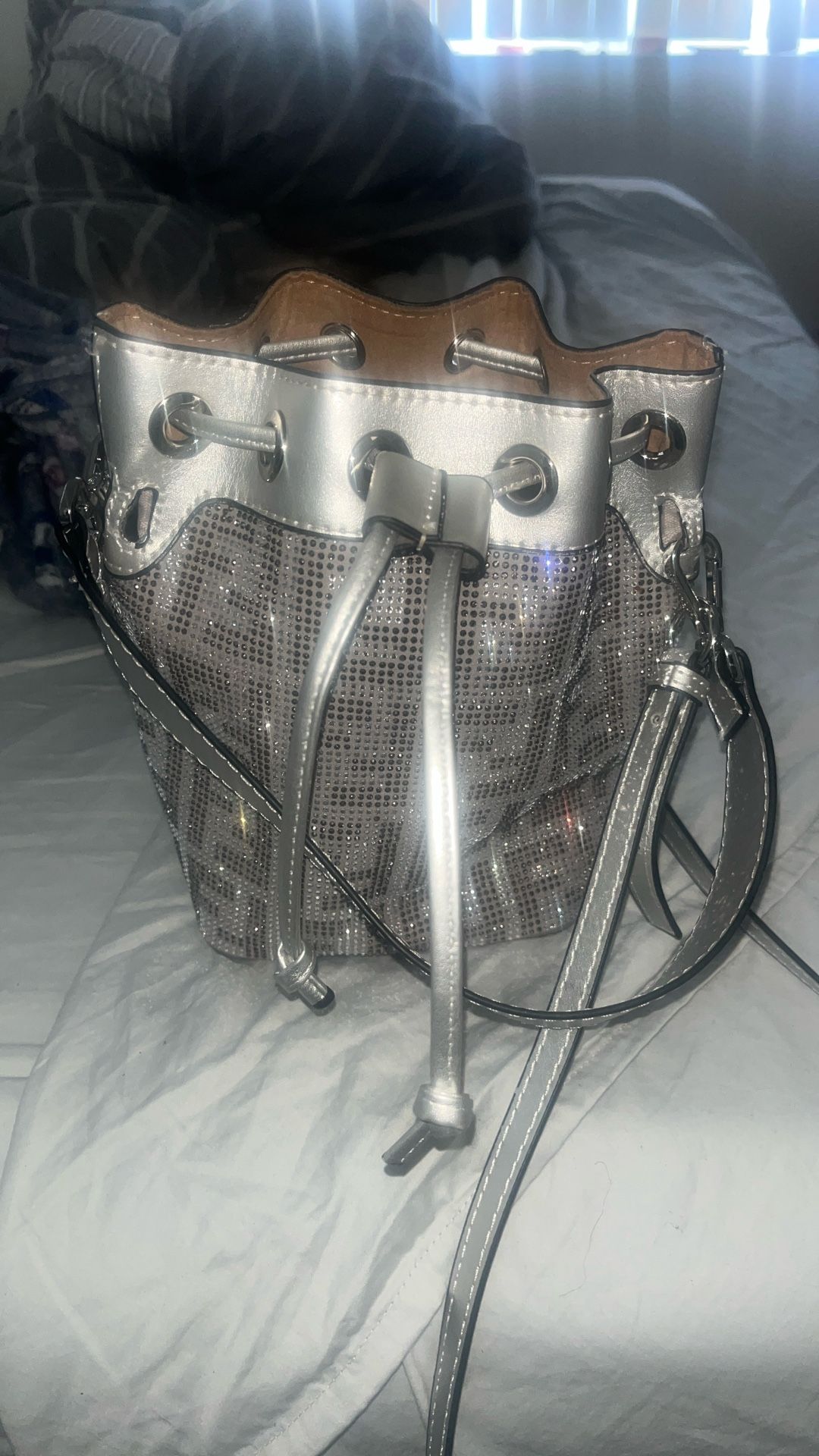 Fendi Bucket Bag