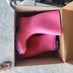 Rainboot