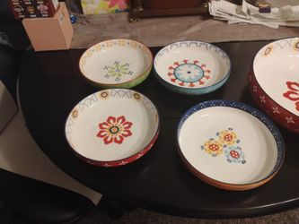 Dishware Bowls