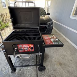 Used Barbecue Grill (obo)