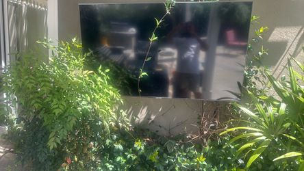 60” tv