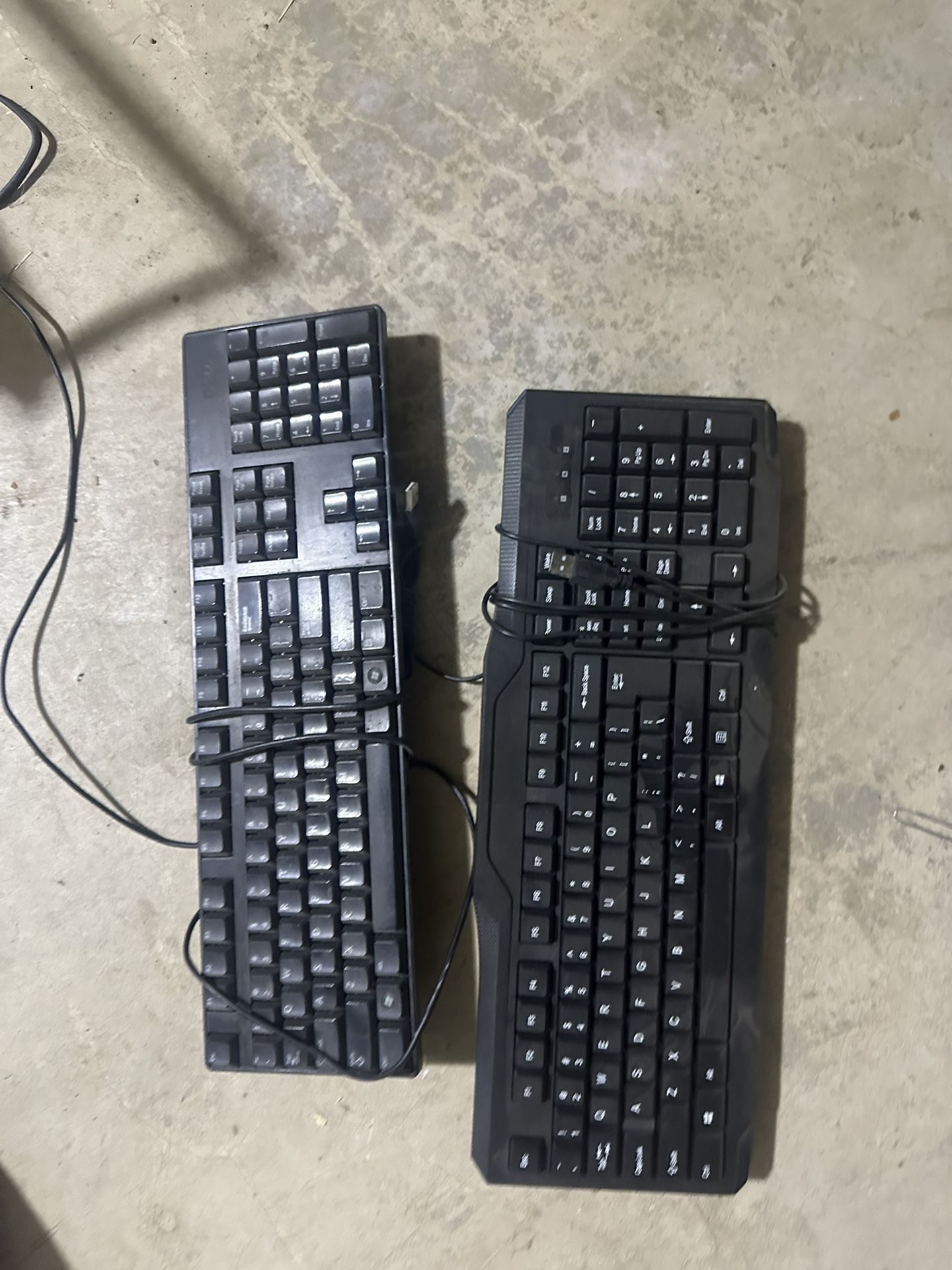 Keyboard