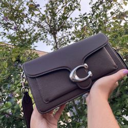 Coach Tabby Shoulder Bag (26)