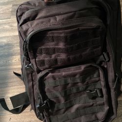Tactical Backpack 