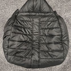 BabyBjorn Winter Cover 