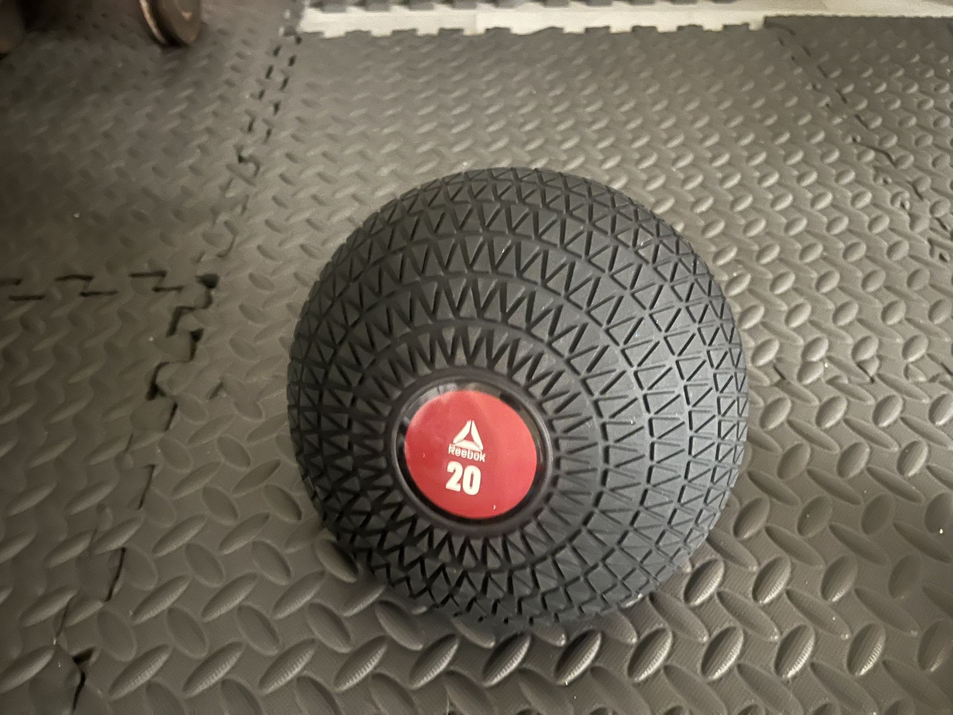 Workout Equipment