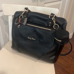 Diaper Bag 