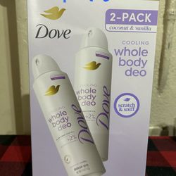 Dove