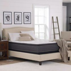 Stacks of mattresses flying out the door. Do you need one today?