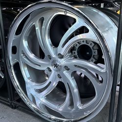 INFAMOUS STAGGERED WHEELS $10 DOWN 