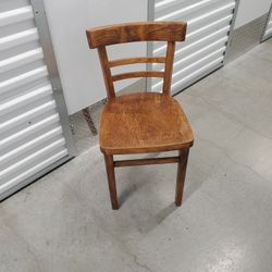 Antique Chair 