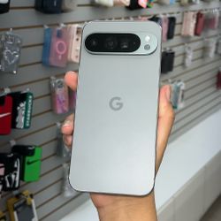 Pixel 9 Pro XL 256gb Unlocked 