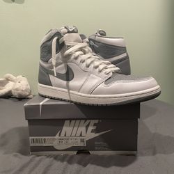 Jordan 1 High Stealth