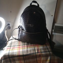 Guess Backpack Purse