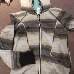 Ivivva Size Youth 14 Hoodie