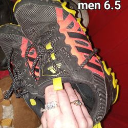 Adidas Running shoes 