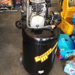 Brand New Compressor 