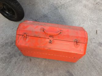 Tool box
