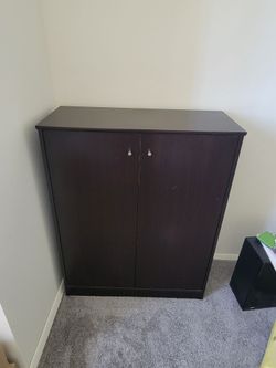 Shoe Cabinet