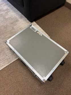 Pedaltrain Hard Case